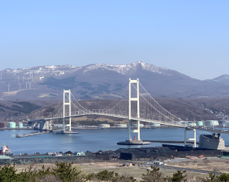 室蘭市
